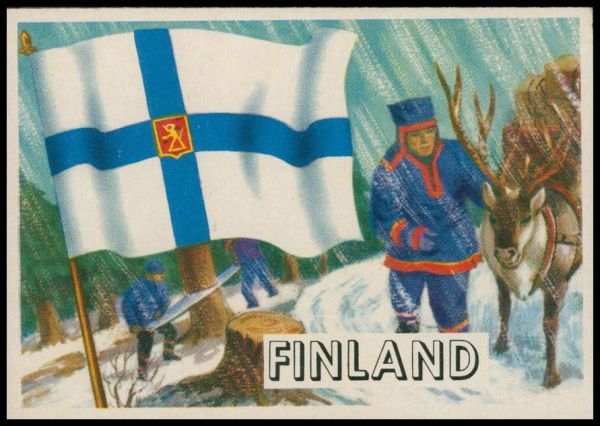 74 Finland